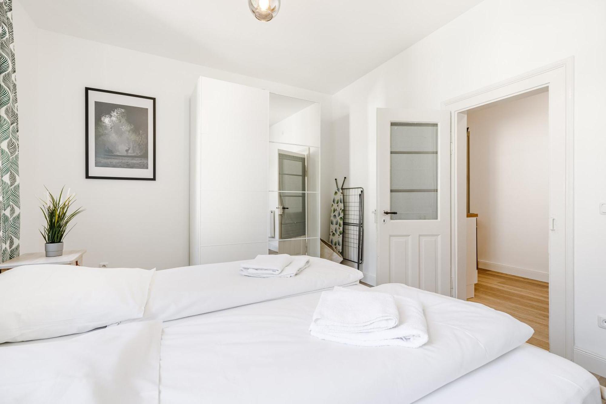 Old Town Center Apartments Kulmbach Esterno foto