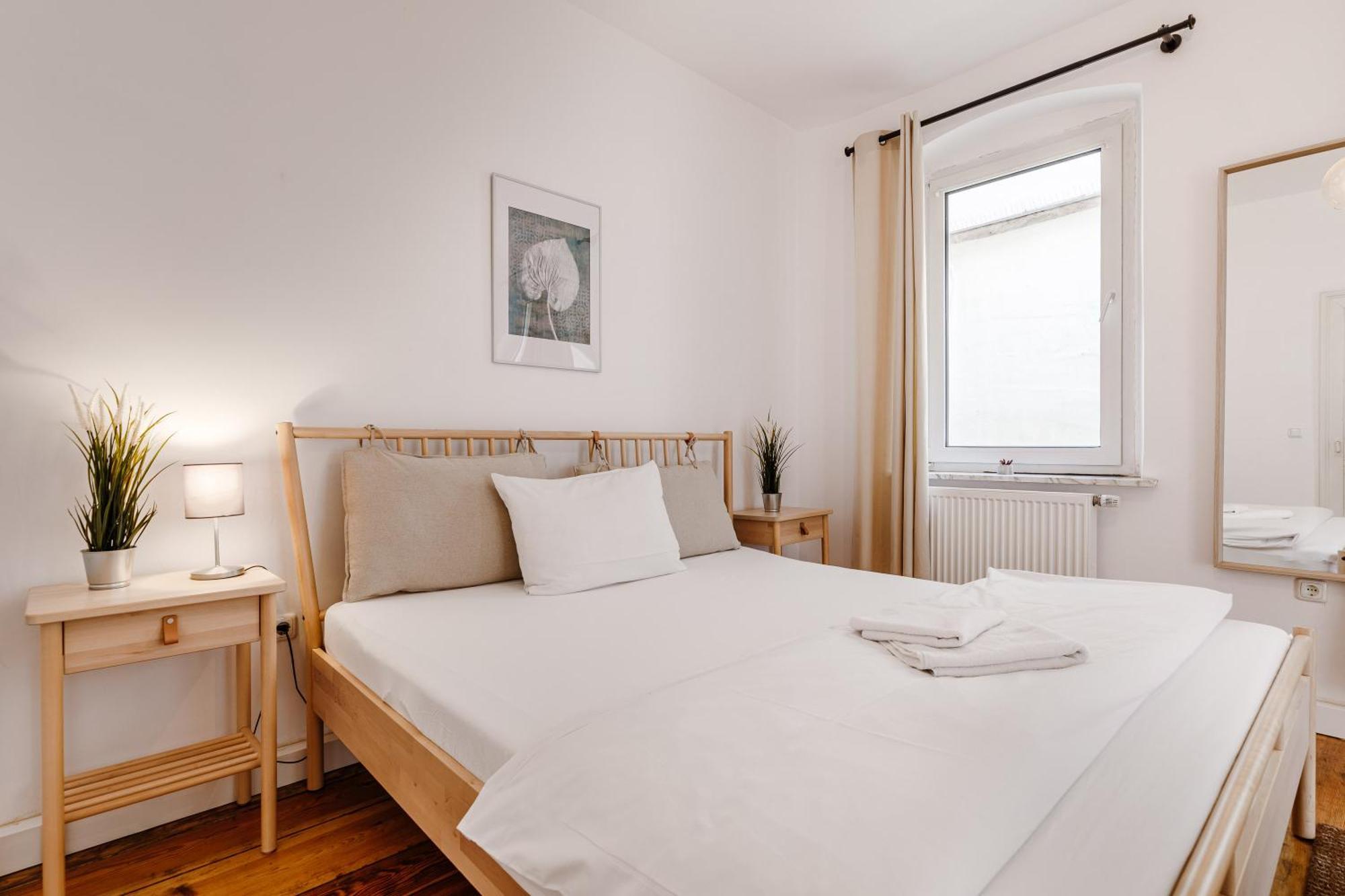 Old Town Center Apartments Kulmbach Esterno foto
