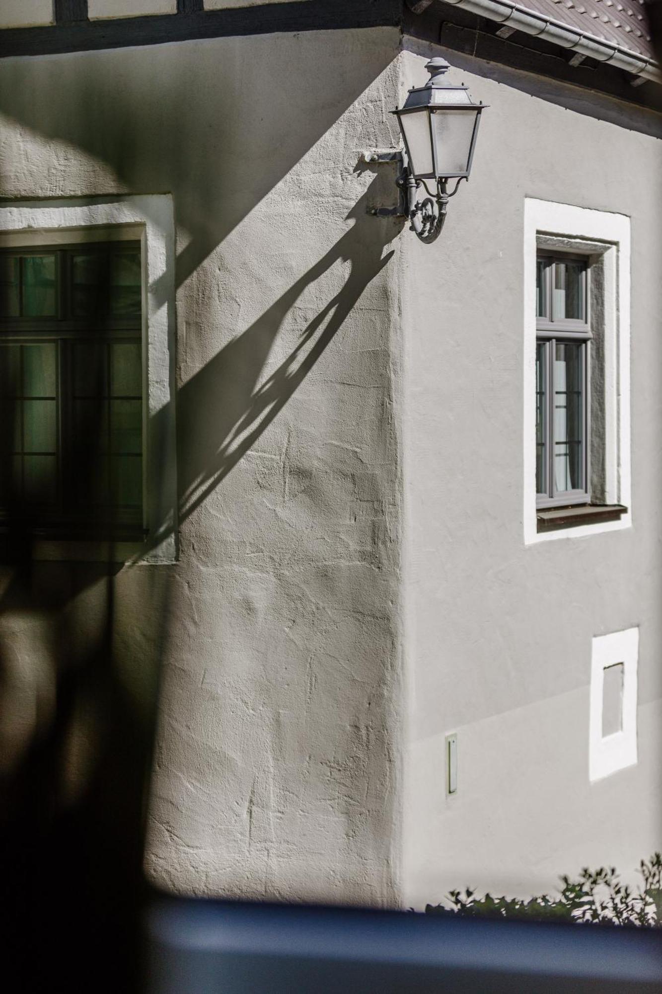 Old Town Center Apartments Kulmbach Esterno foto
